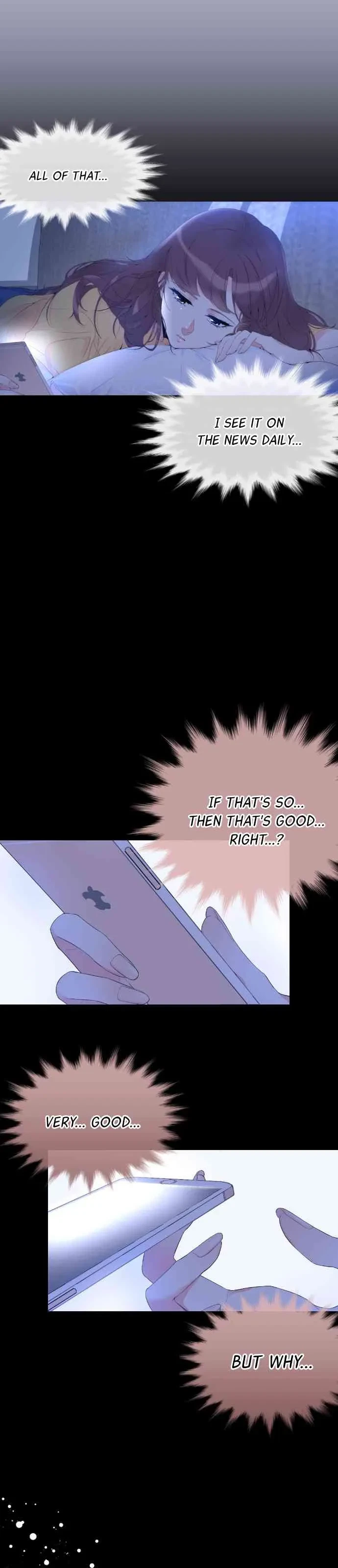 Take Me, I'm Yours Chapter 13, page 20