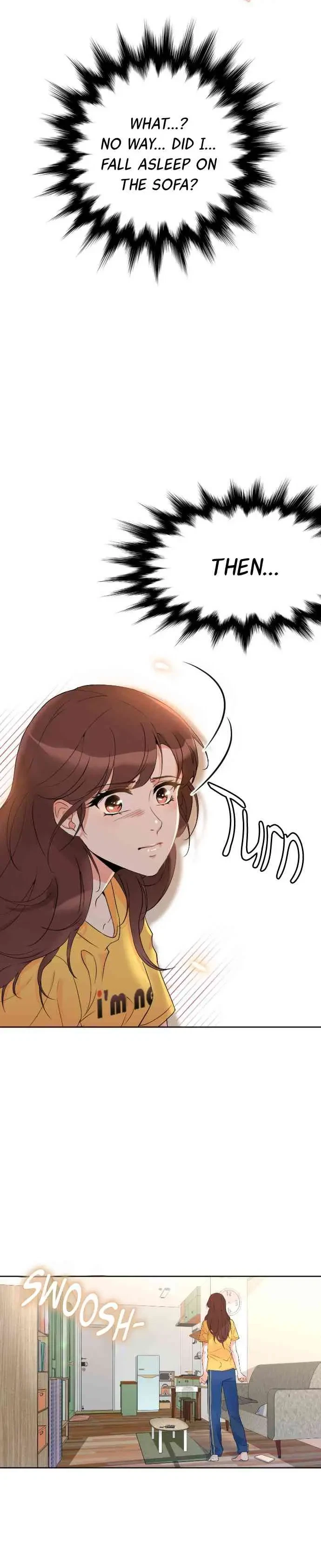 Take Me, I'm Yours Chapter 13, page 22