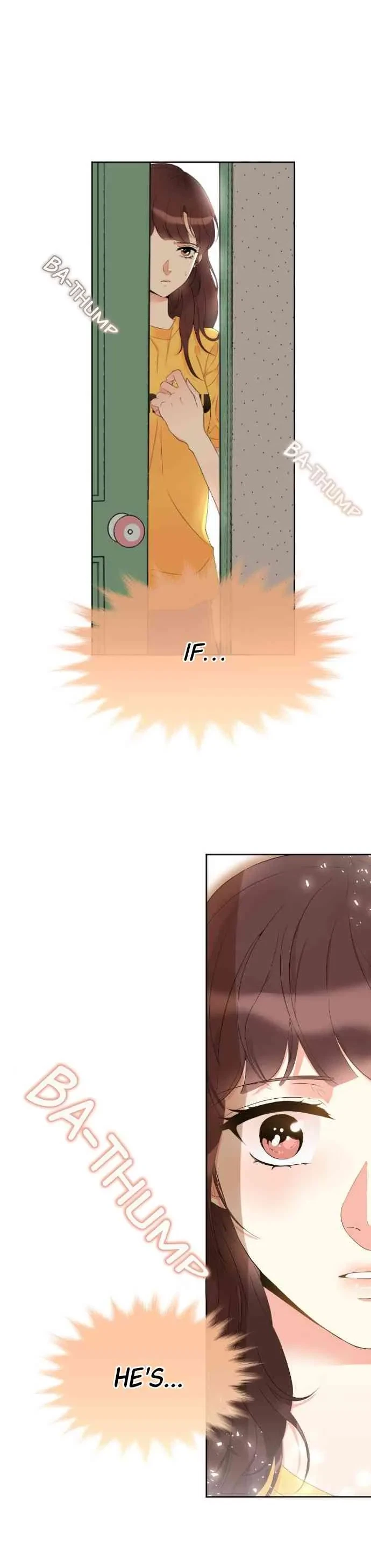 Take Me, I'm Yours Chapter 13, page 25