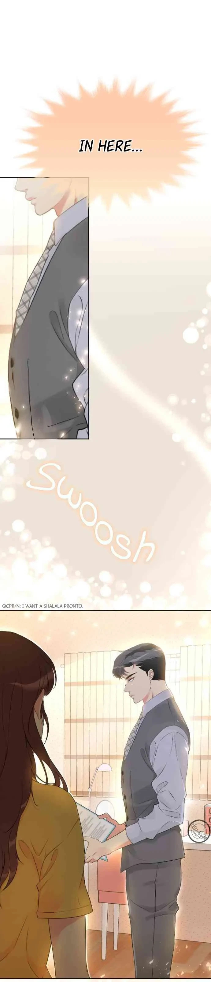 Take Me, I'm Yours Chapter 13, page 26