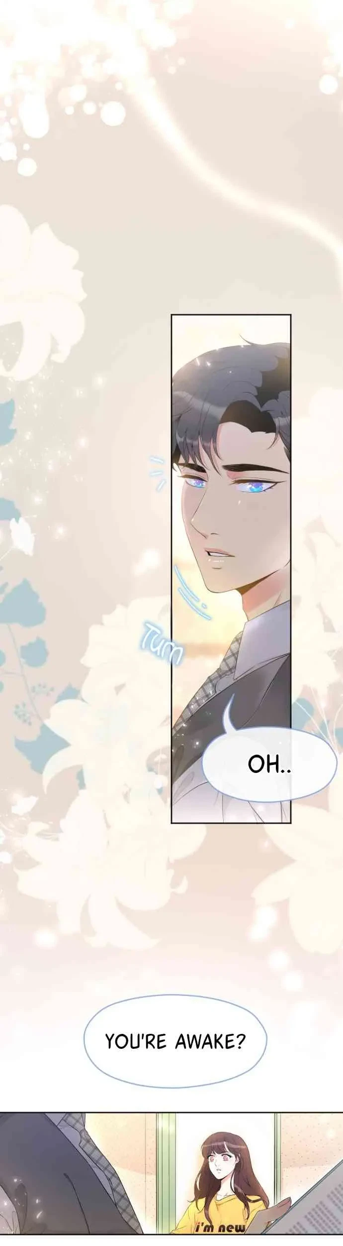 Take Me, I'm Yours Chapter 13, page 27