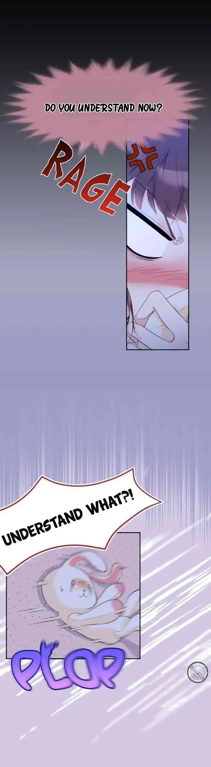 Take Me, I'm Yours Chapter 13, page 5