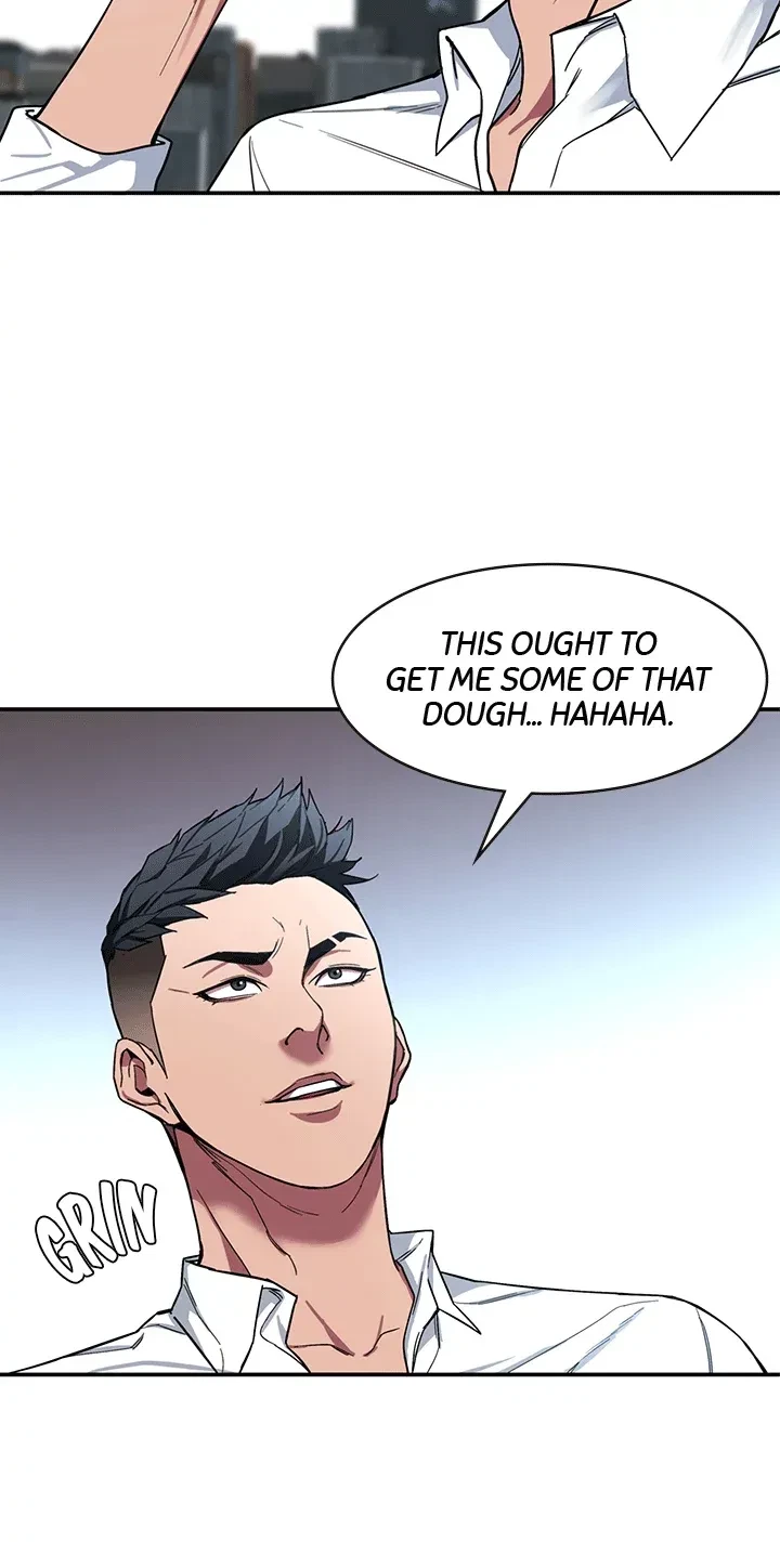 ONE KILL Chapter 5, page 28