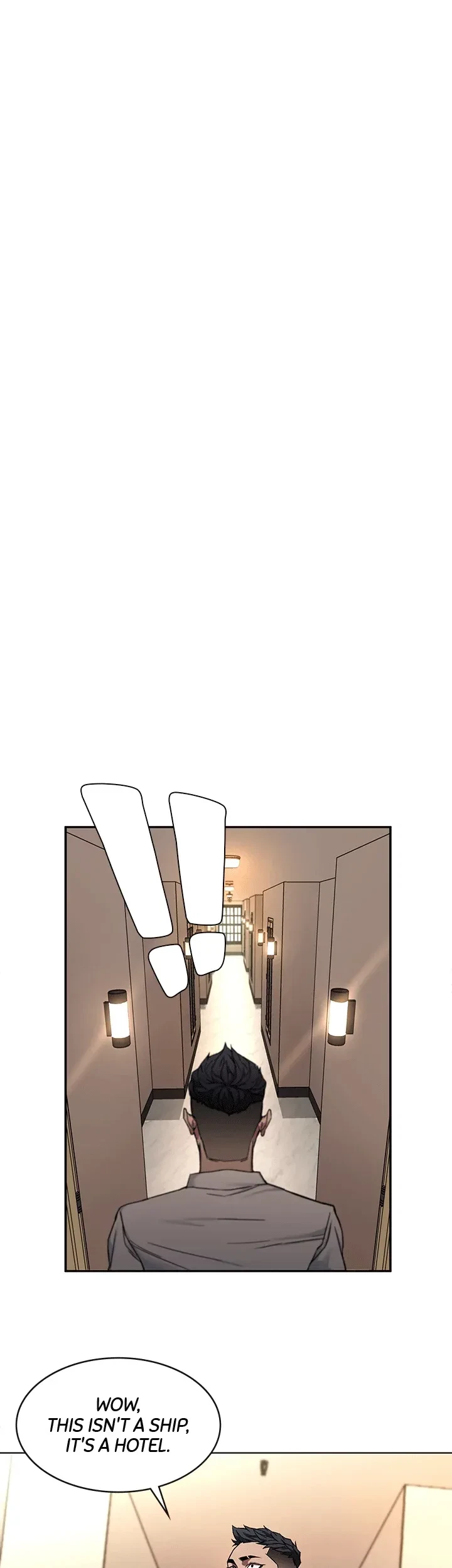 ONE KILL Chapter 5, page 35