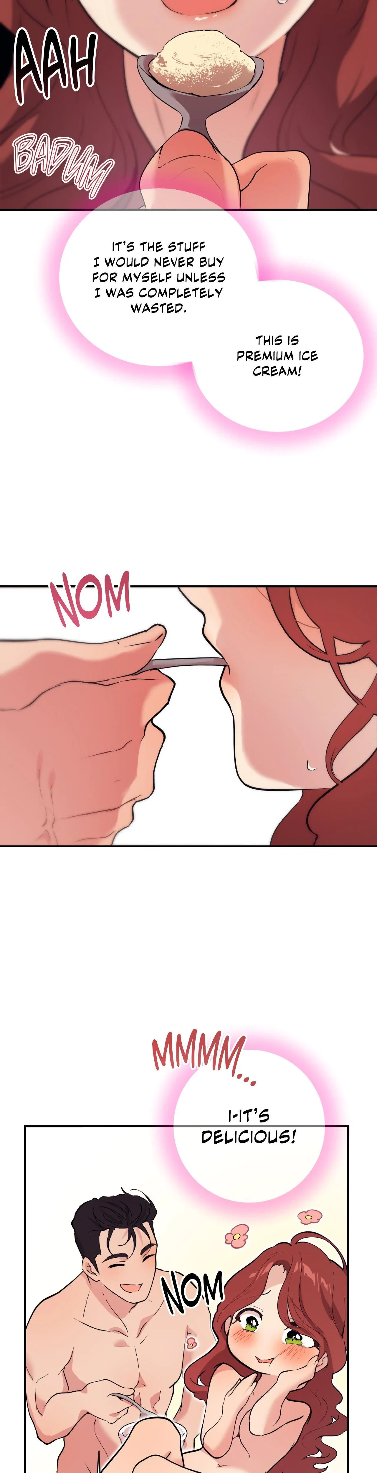 Cherry Pop Chapter 14, page 11