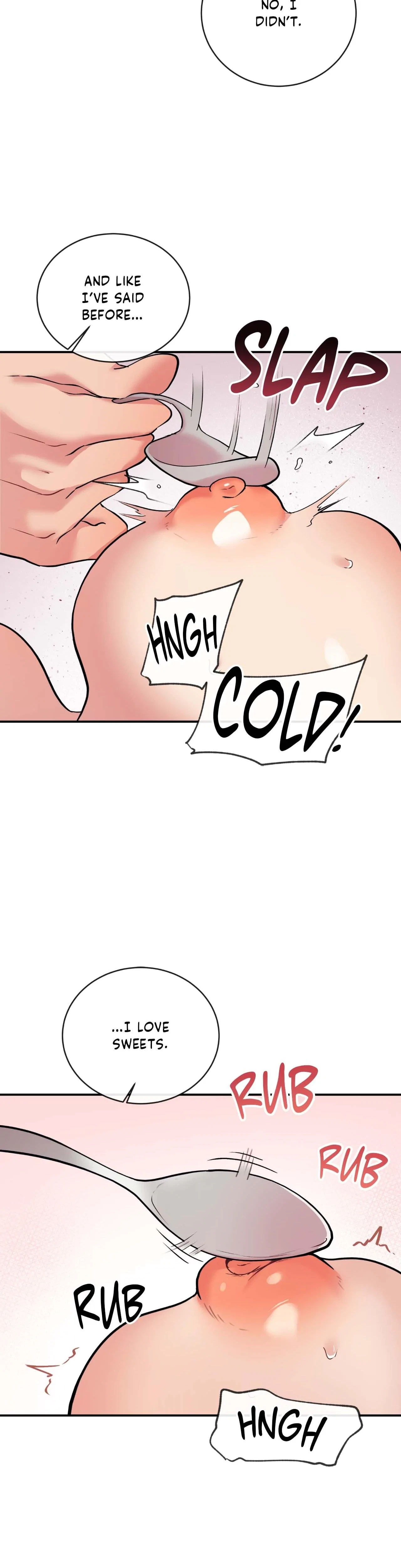Cherry Pop Chapter 14, page 16
