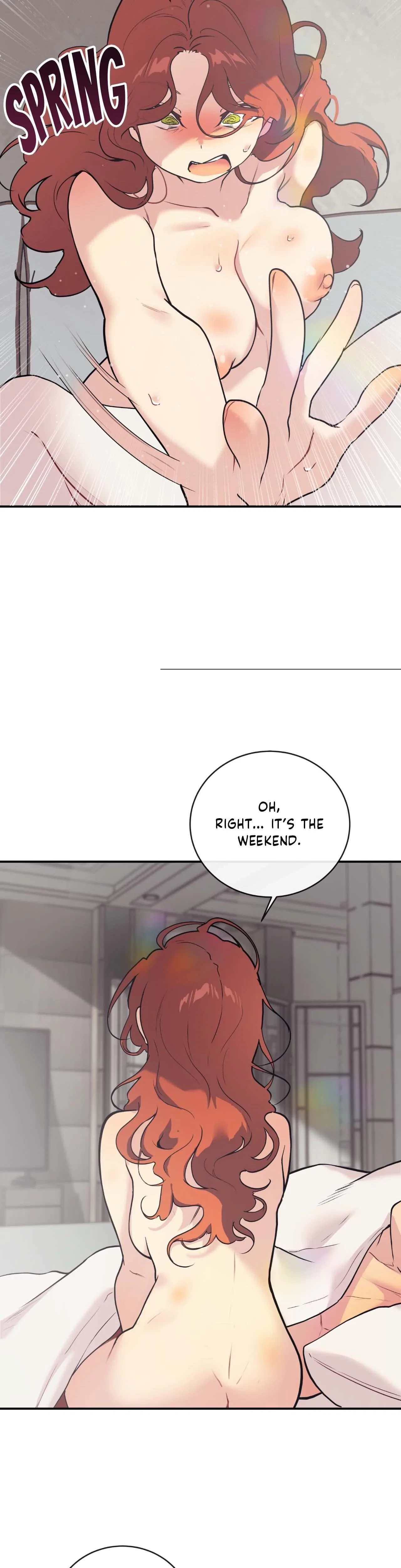 Cherry Pop Chapter 14, page 25