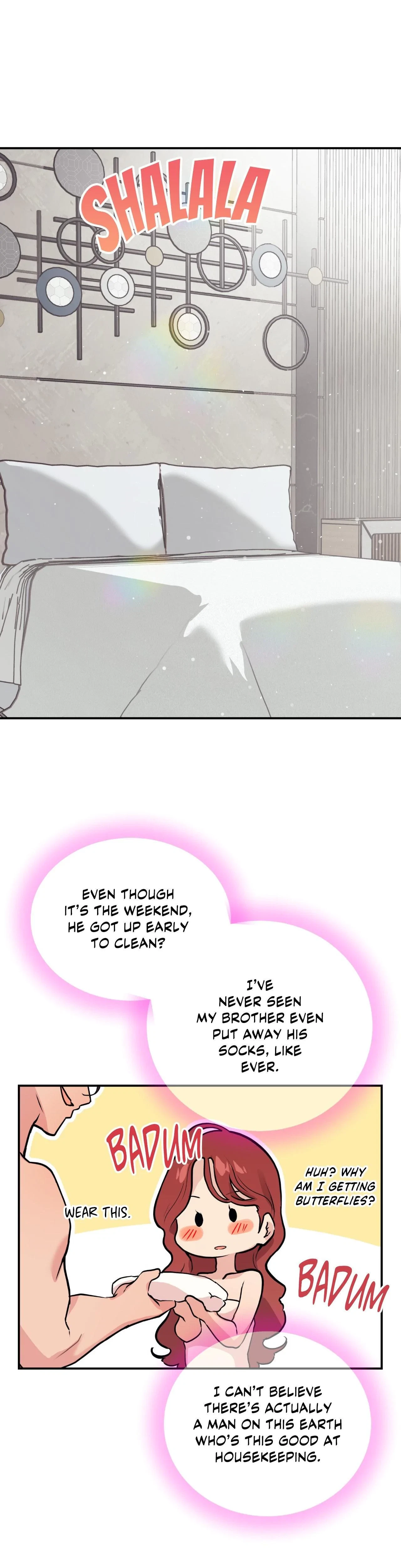 Cherry Pop Chapter 14, page 29