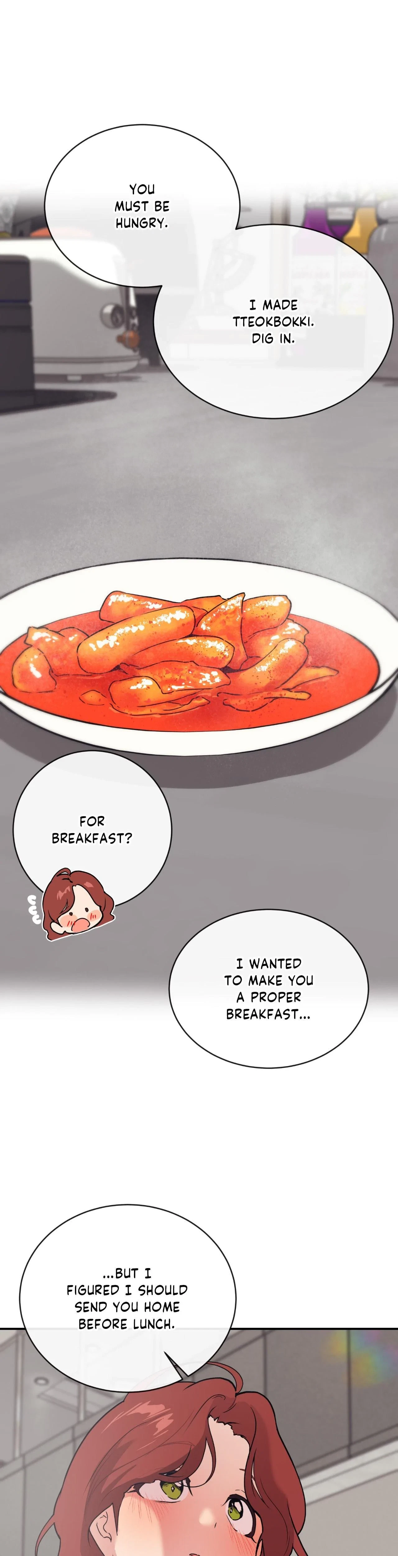 Cherry Pop Chapter 14, page 30