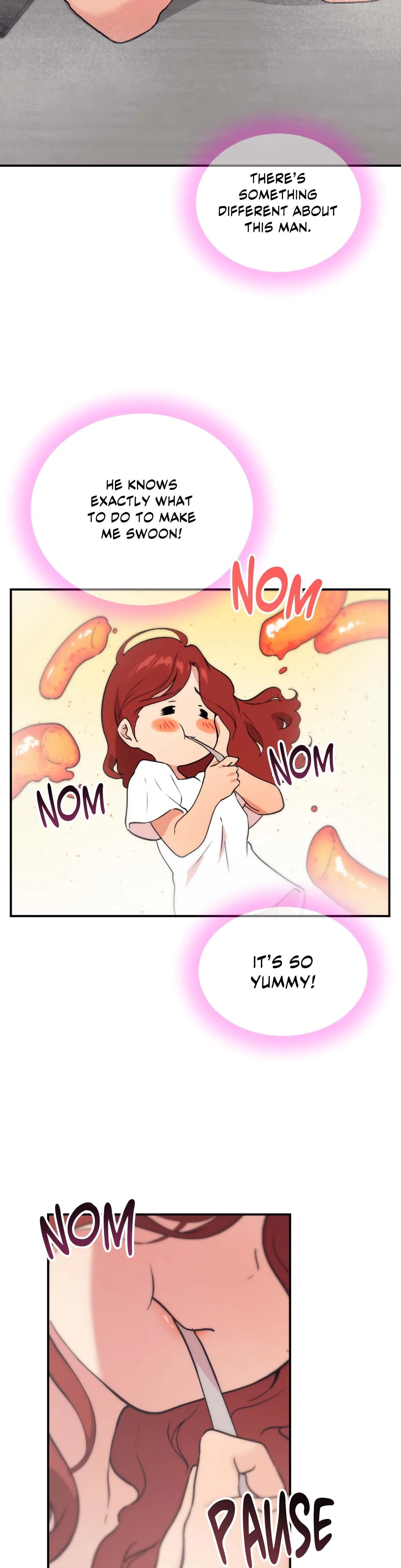 Cherry Pop Chapter 14, page 32
