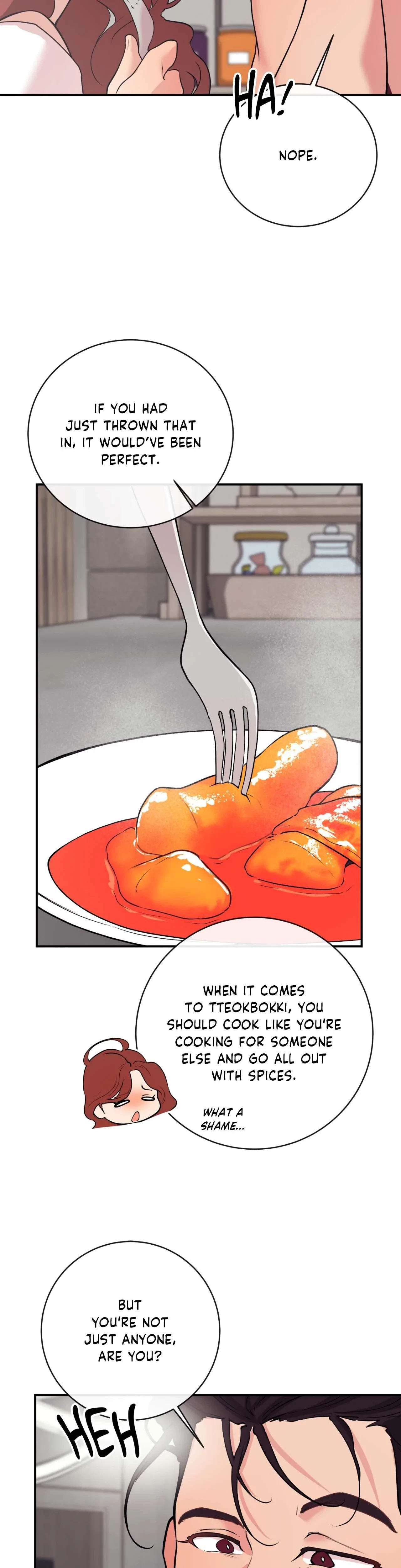 Cherry Pop Chapter 14, page 34