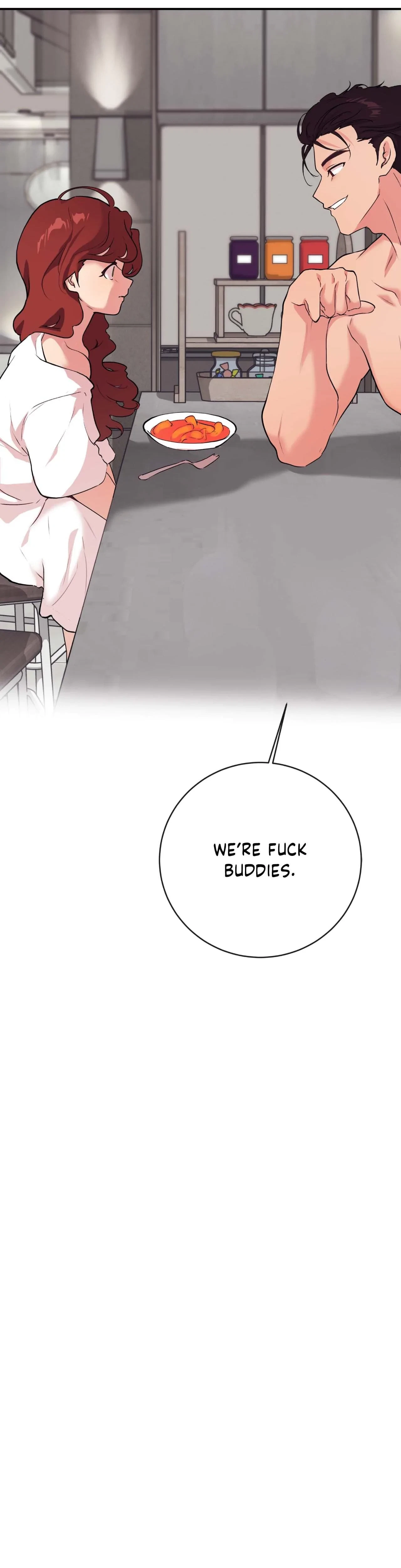 Cherry Pop Chapter 14, page 38