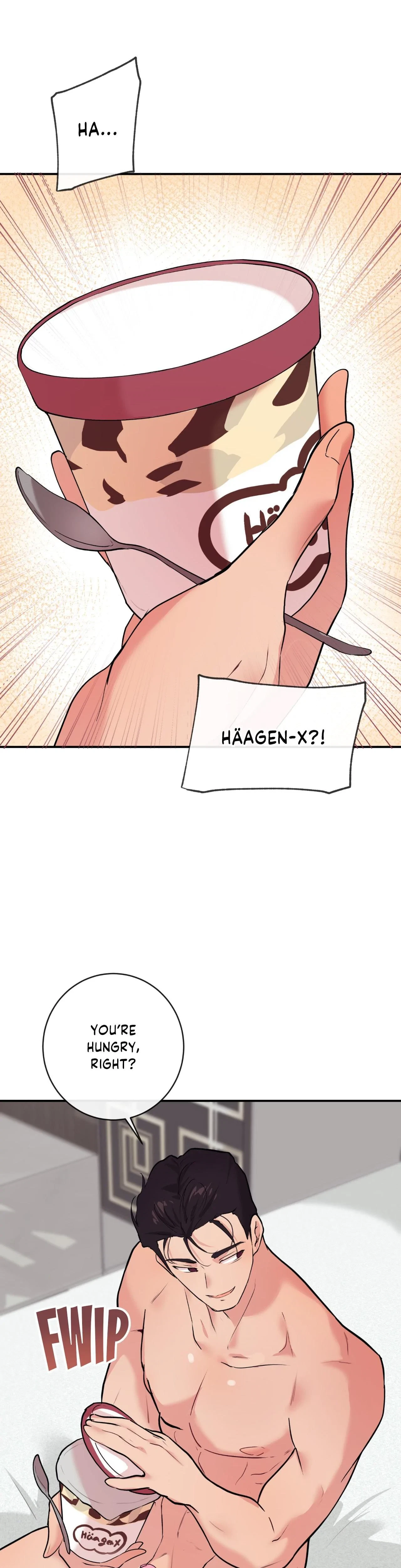 Cherry Pop Chapter 14, page 9