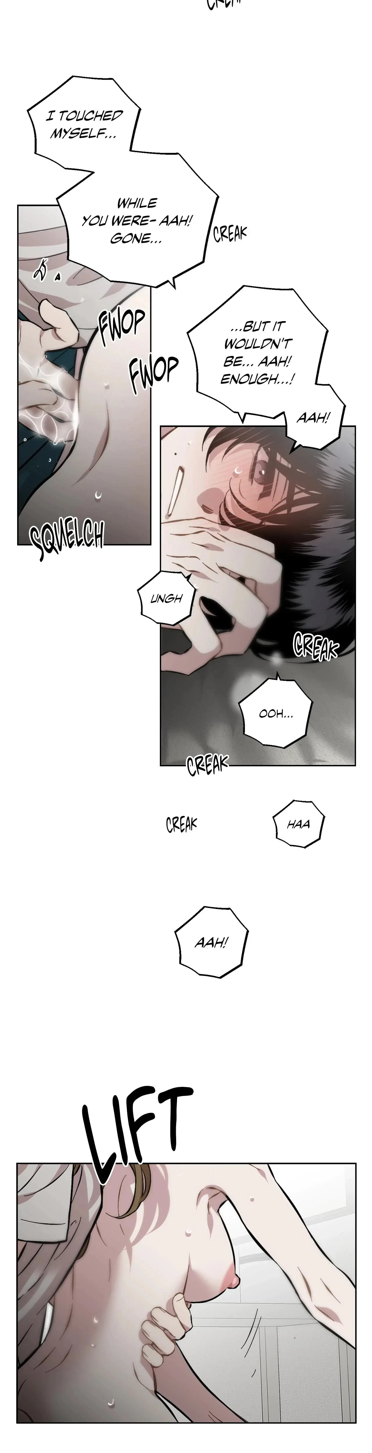 Chapter 104 - Epilogue, page 17