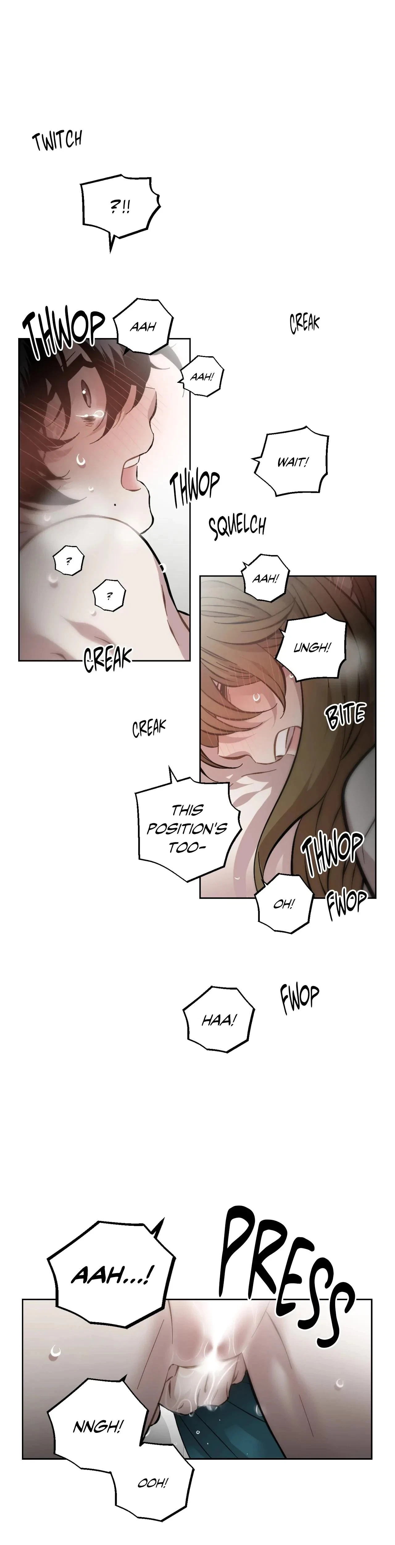 Chapter 104 - Epilogue, page 18