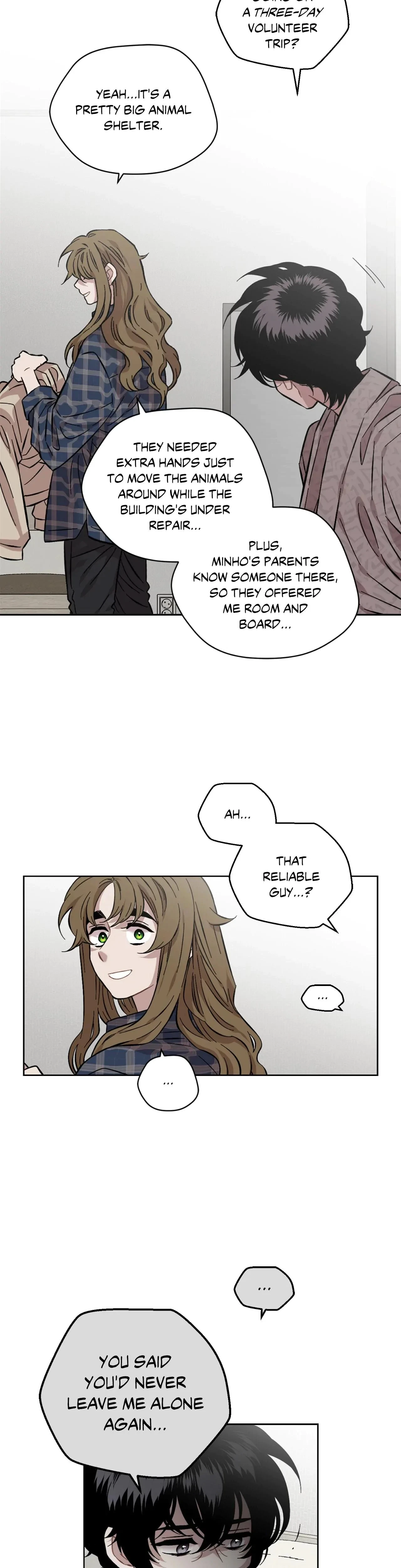 Chapter 104 - Epilogue, page 2