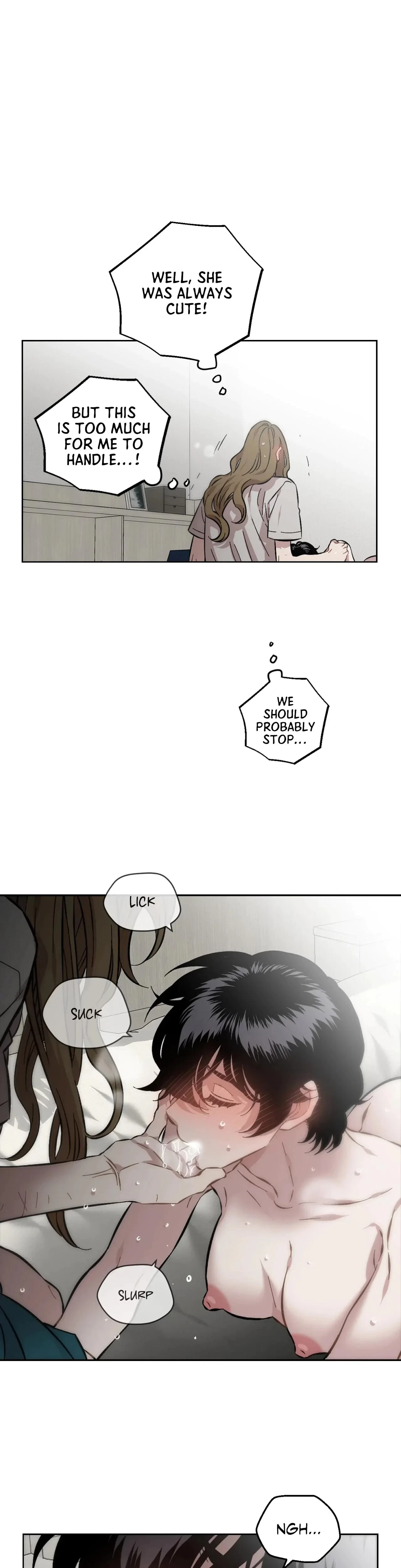 Chapter 104 - Epilogue, page 21