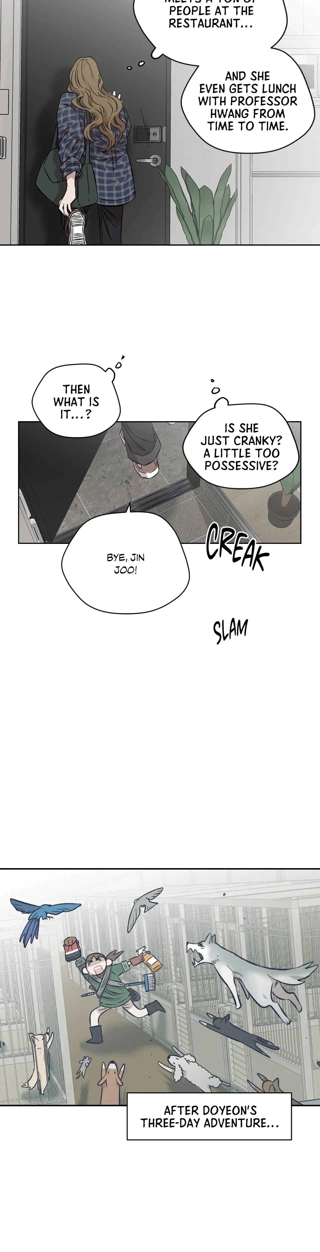 Chapter 104 - Epilogue, page 4