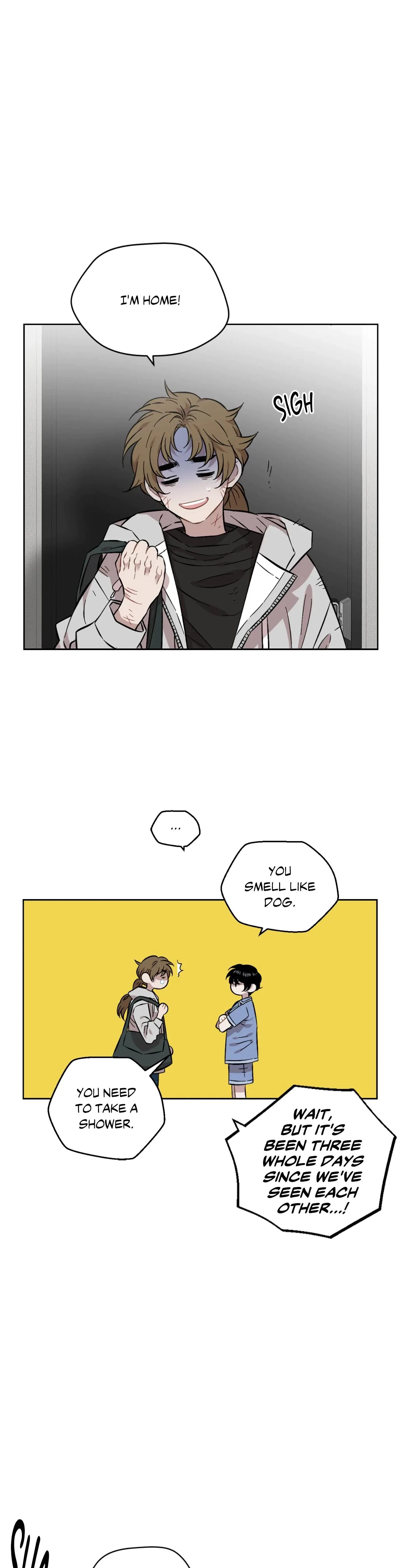 Chapter 104 - Epilogue, page 5