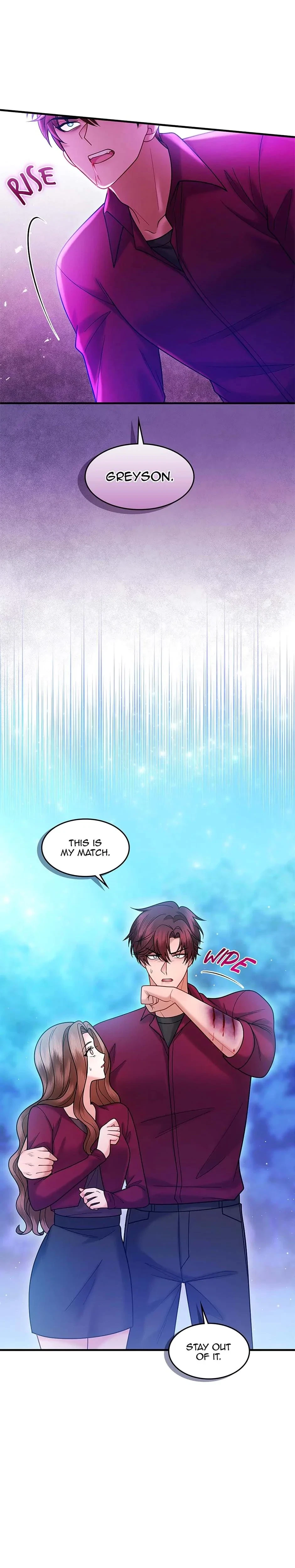 Torn Between Alphas Chapter 68, page 2