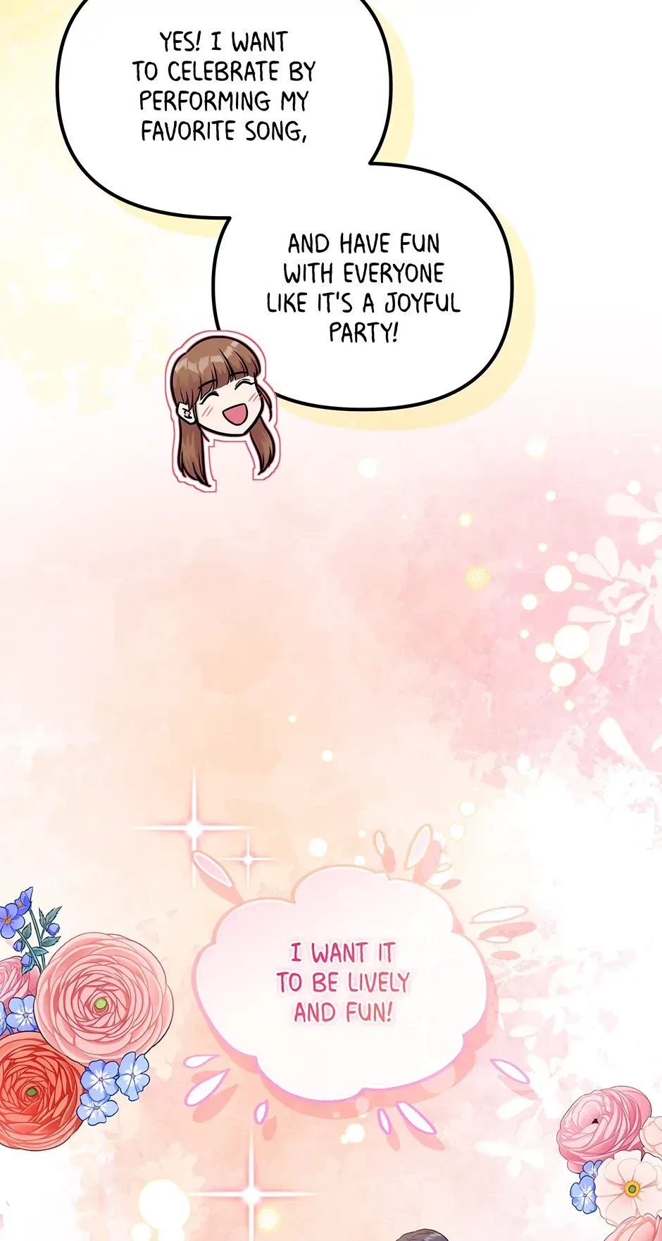 Love On Campus Chapter 67, page 2