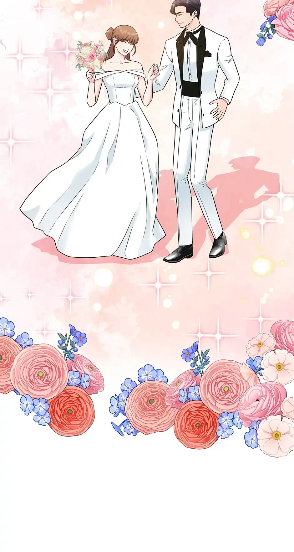 Love On Campus Chapter 67, page 3