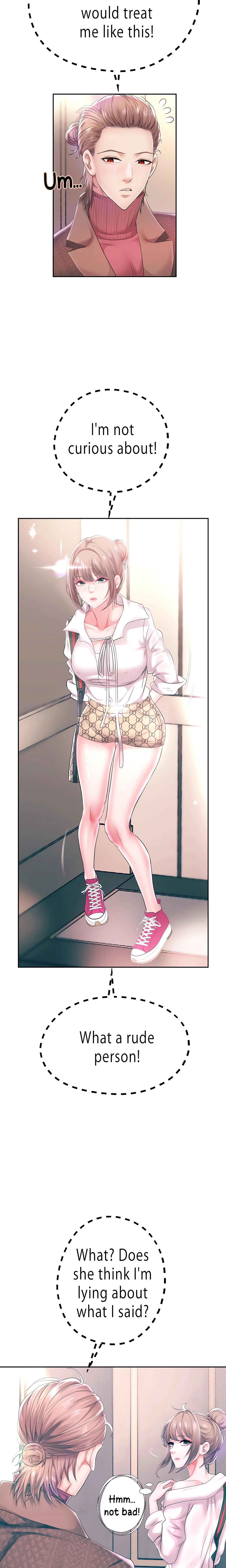 Born With A Surprise Chapter 42 (Uncensored), page 10