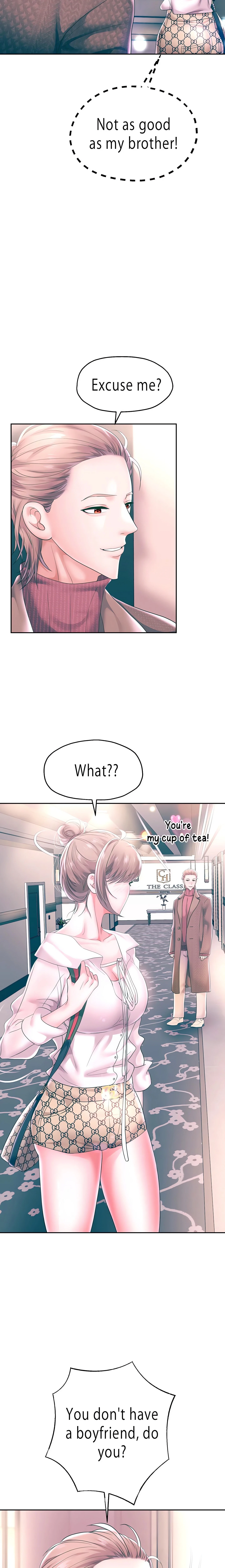 Born With A Surprise Chapter 42 (Uncensored), page 11