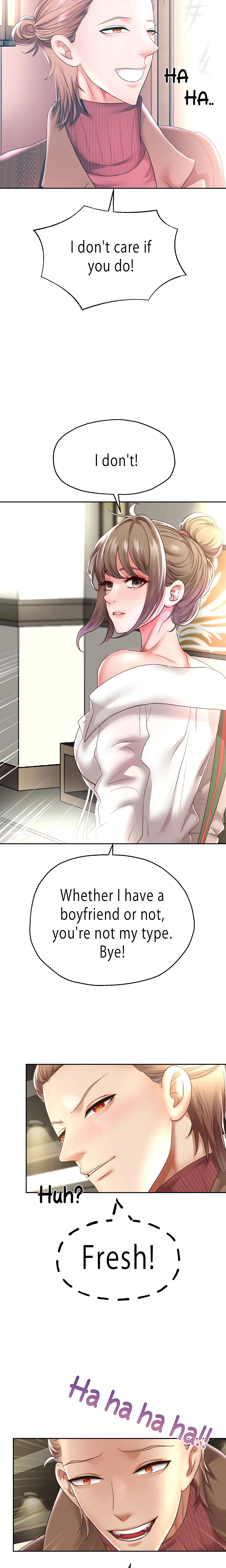 Born With A Surprise Chapter 42 (Uncensored), page 12