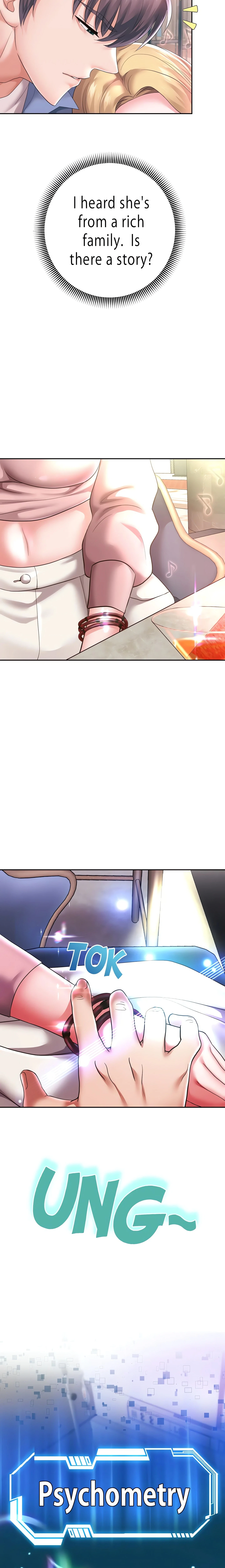 Born With A Surprise Chapter 42 (Uncensored), page 14