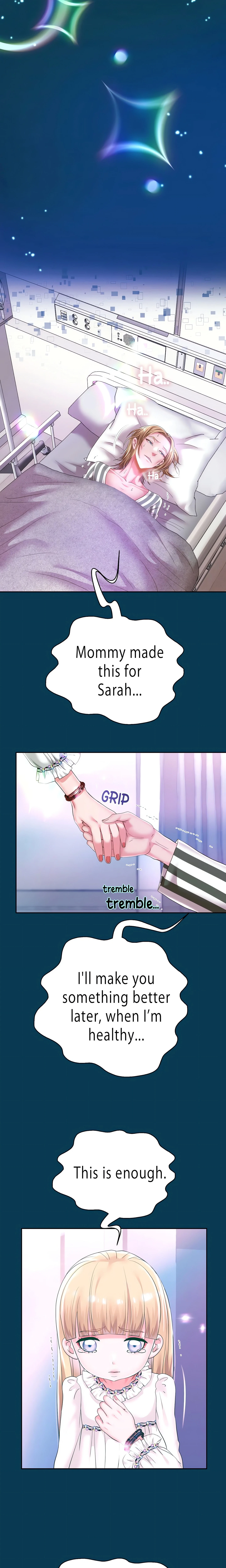 Born With A Surprise Chapter 42 (Uncensored), page 15