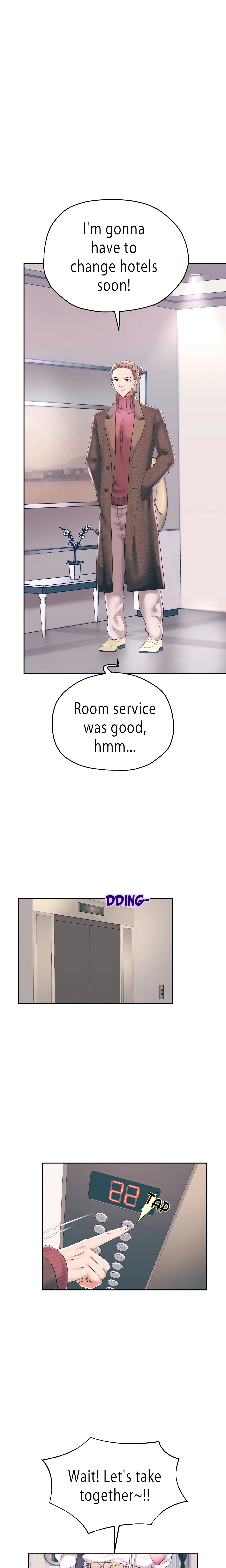 Born With A Surprise Chapter 42 (Uncensored), page 6