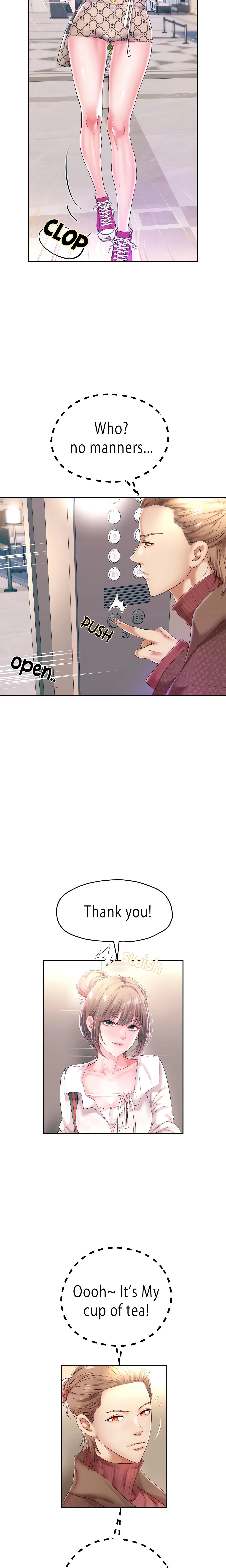 Born With A Surprise Chapter 42 (Uncensored), page 7