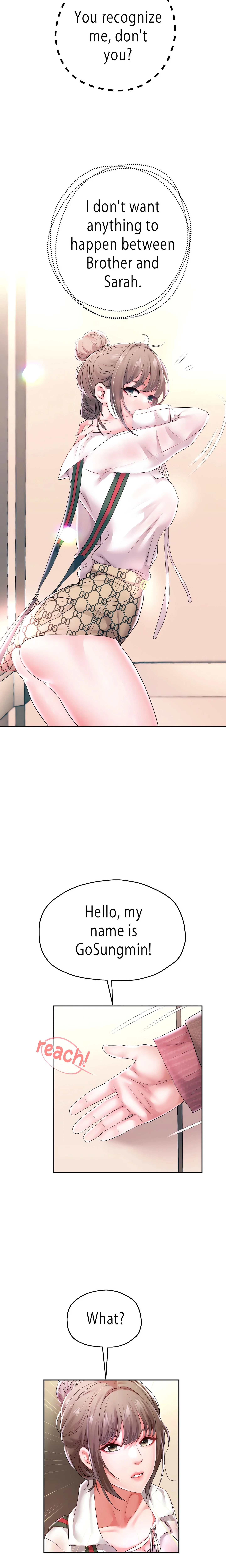 Born With A Surprise Chapter 42 (Uncensored), page 8