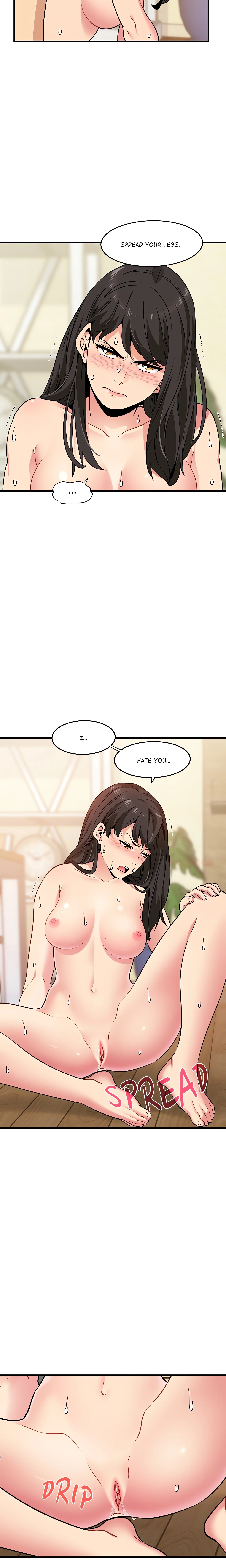 Snapping Into Love Chapter 6 (Uncensored), page 7