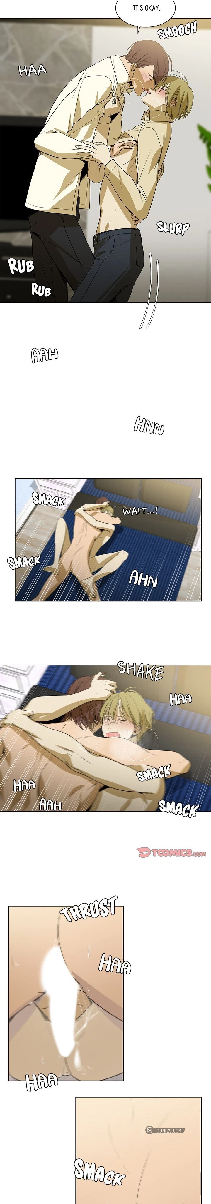 Chapter 57 - The Law of Special Relationships, page 10
