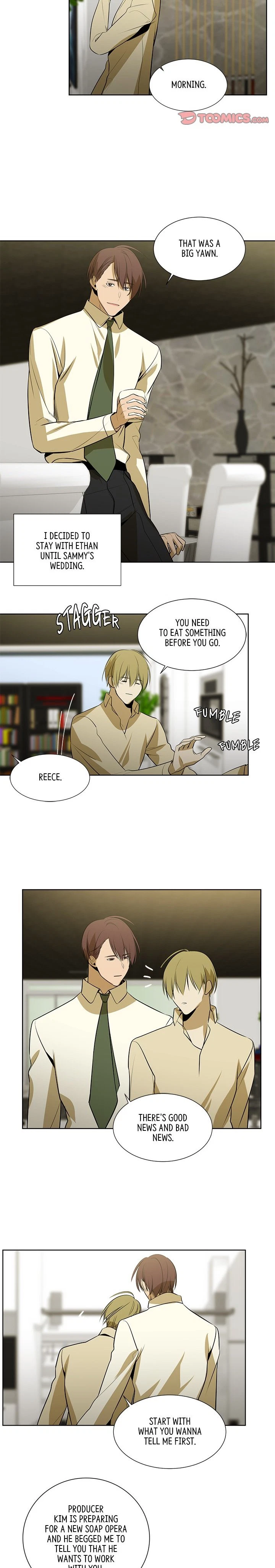 Chapter 57 - The Law of Special Relationships, page 12