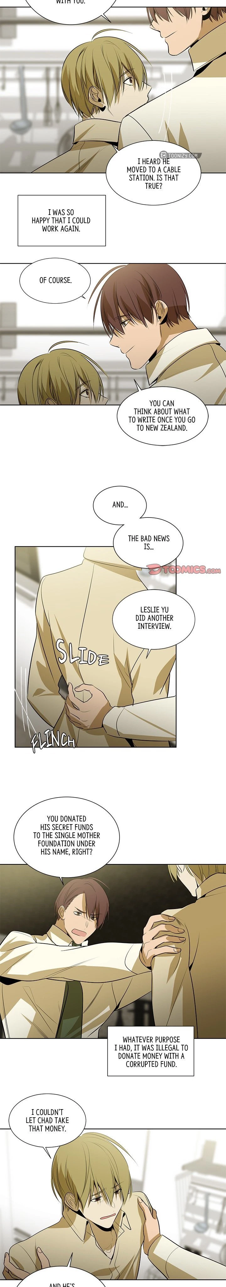 Chapter 57 - The Law of Special Relationships, page 13