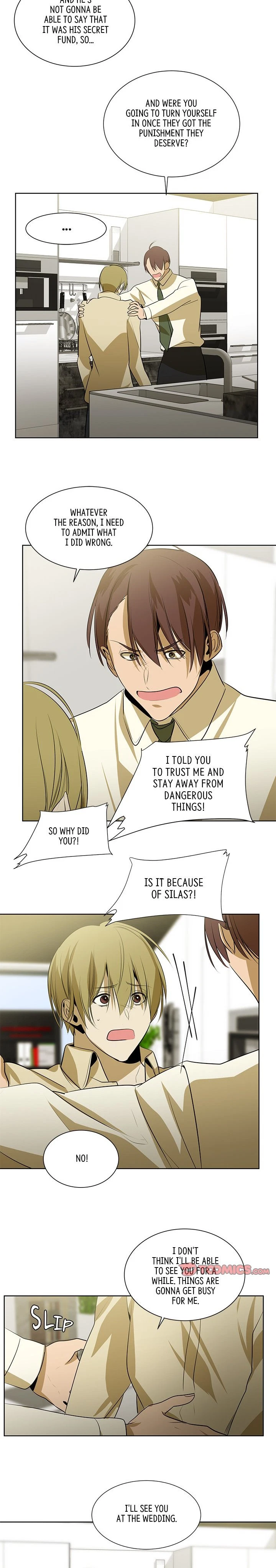 Chapter 57 - The Law of Special Relationships, page 14