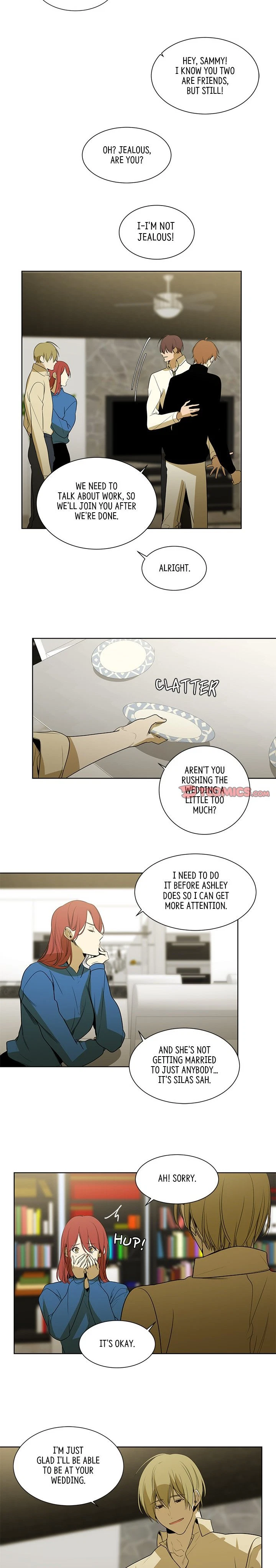 Chapter 57 - The Law of Special Relationships, page 2