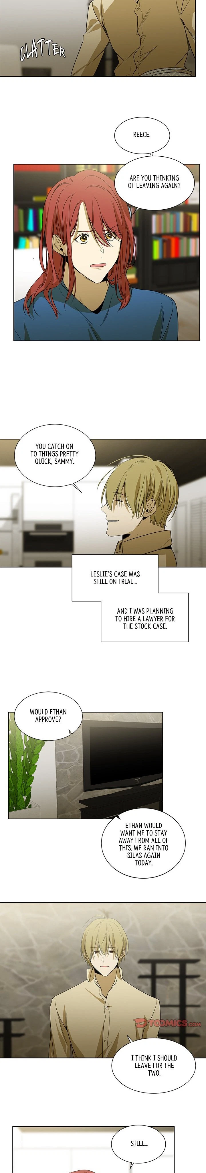 Chapter 57 - The Law of Special Relationships, page 3