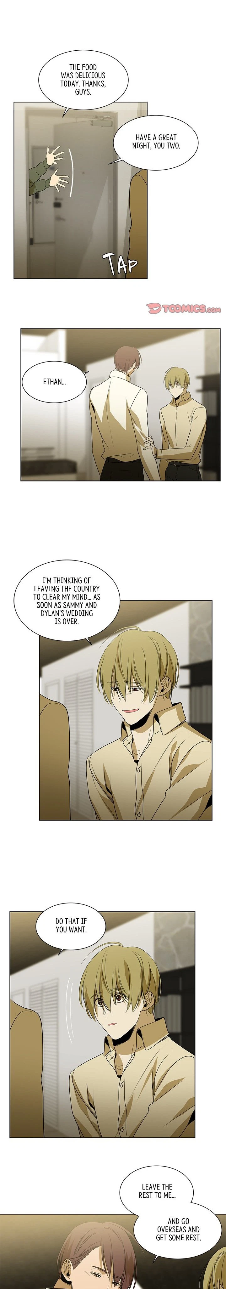 Chapter 57 - The Law of Special Relationships, page 5