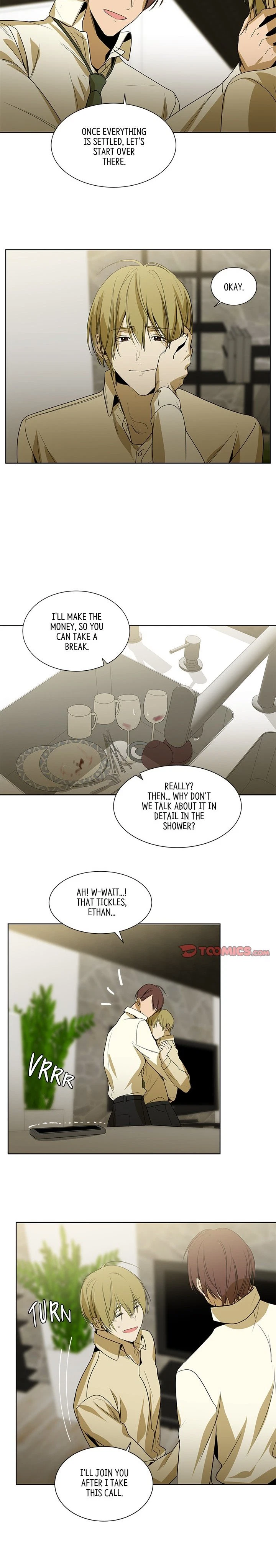 Chapter 57 - The Law of Special Relationships, page 6