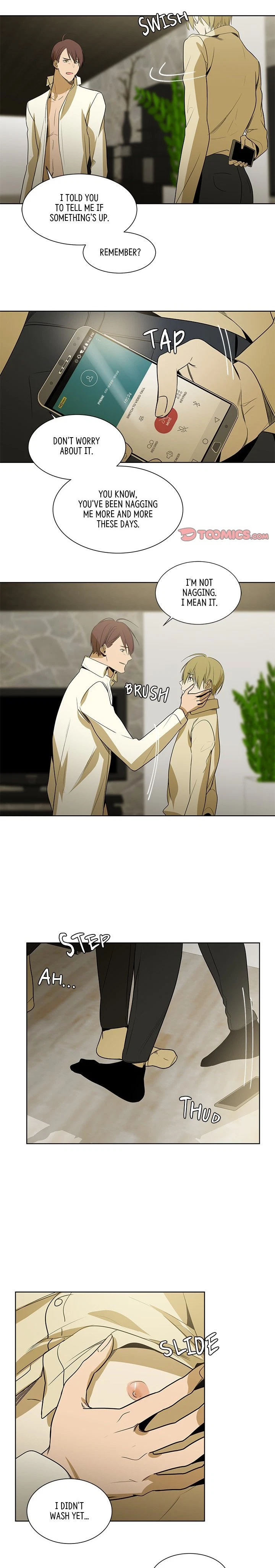 Chapter 57 - The Law of Special Relationships, page 9