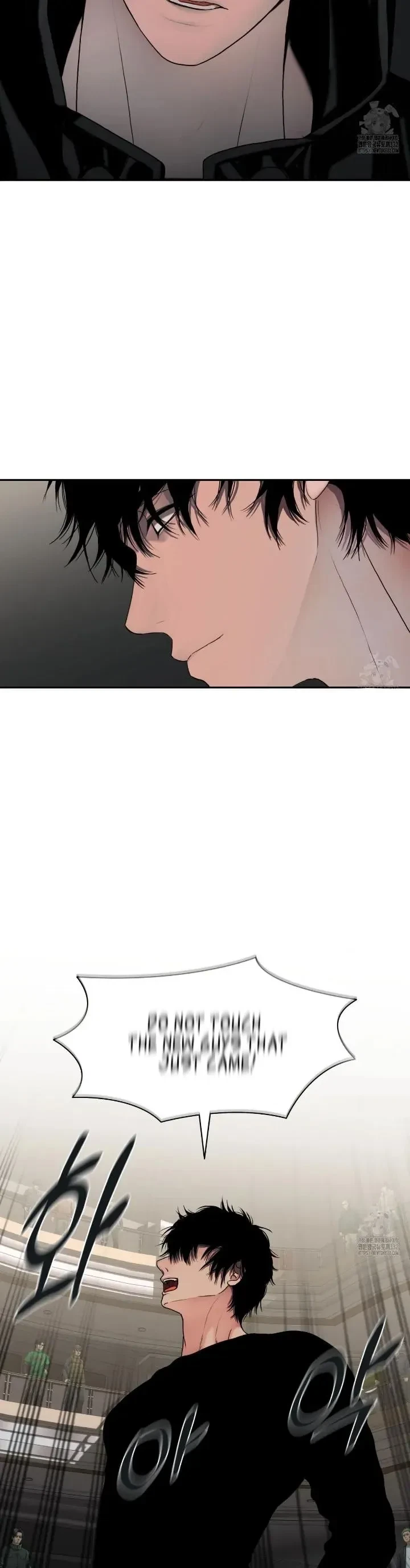 The Rotten Chapter 3, page 19
