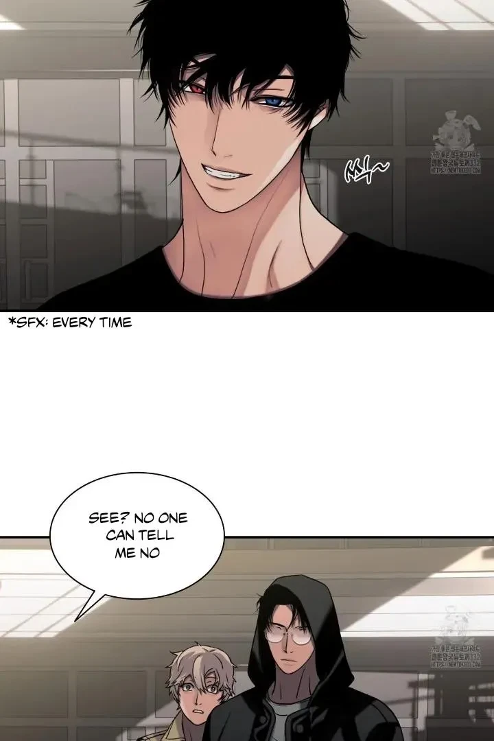 The Rotten Chapter 3, page 22