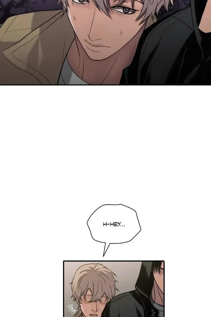 The Rotten Chapter 3, page 29