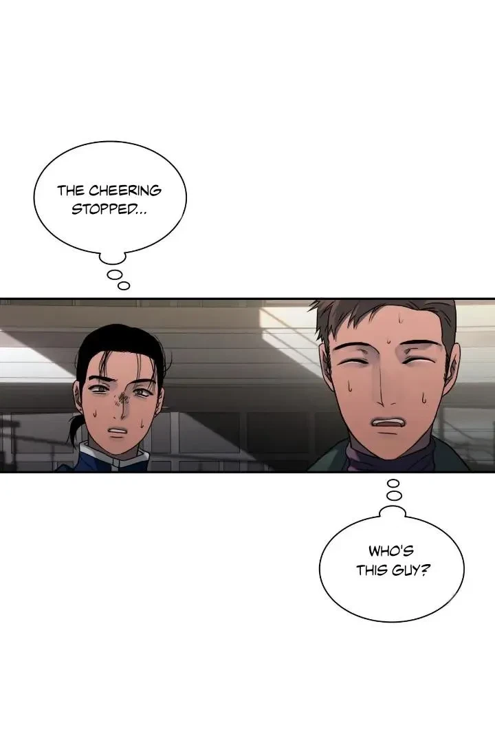 The Rotten Chapter 3, page 3