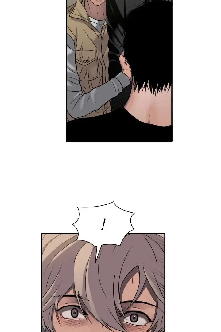 The Rotten Chapter 3, page 30