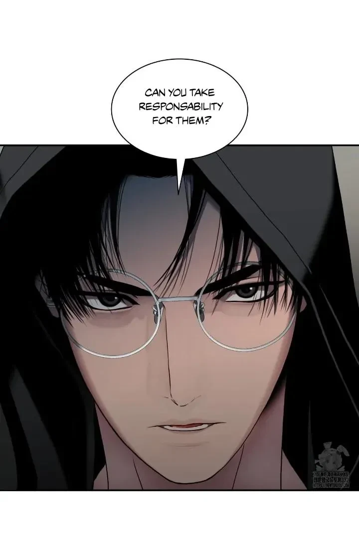 The Rotten Chapter 3, page 38